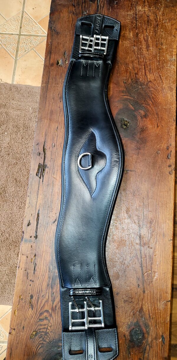 'Pre-Loved' Patrick Dressage Girth / 26"-SG