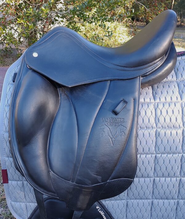 Voltaire Adelaide Dressage