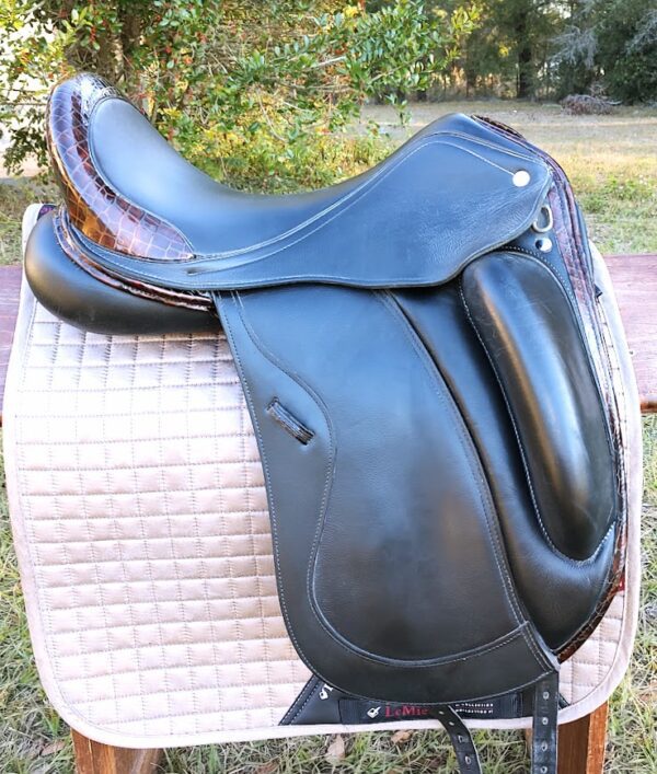 Custom Advantage ‘R’ Dressage - Image 9