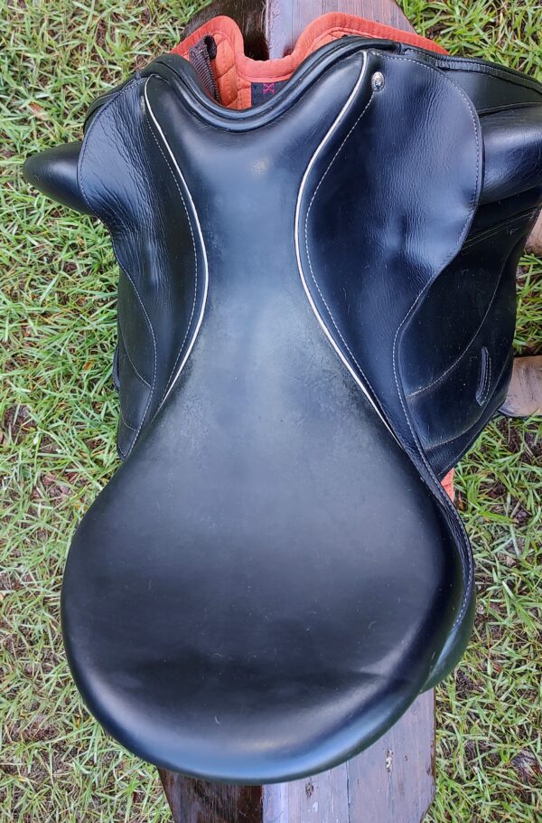 Custom Wolfgang Constanze Dressage / 17.5" - UC325 - Image 5