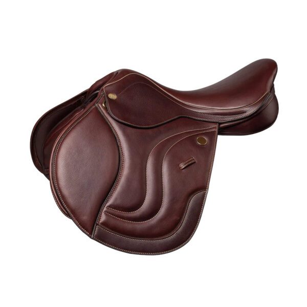 Fairfax Aries Dual Flap Jump / Zodiac Range