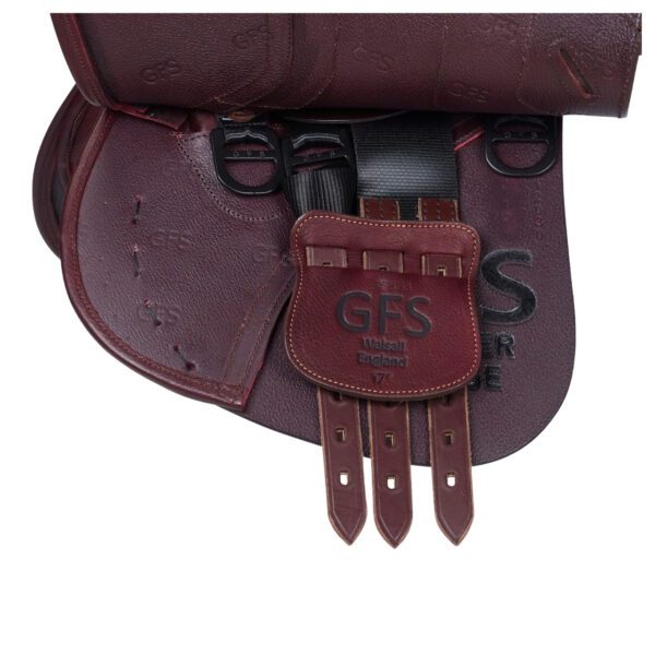 'NEW' Premier Jump / Flat Seat / S802 - Image 2