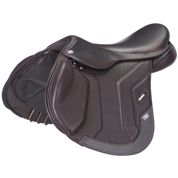 'NEW' Premier Jump / Flat Seat / S802 - Image 4