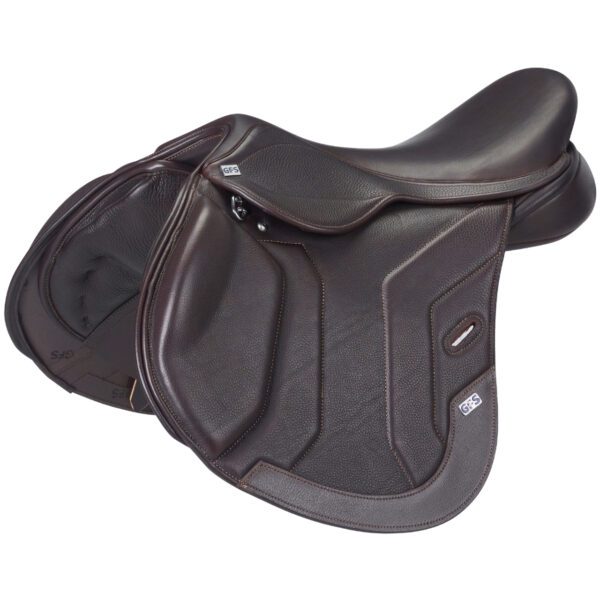 'NEW' Premier Jump / Semi-Deep Seat / S803