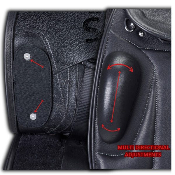'NEW' GFS Premier Dressage - V2 - Image 6