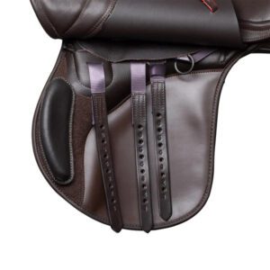 T9 Thorowgood Compact GP / NEW - Flying Star Saddlery