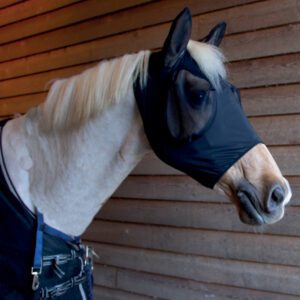 'FIR-Tech' Fly Mask / SALE PRICING
