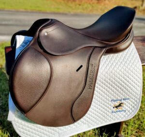 Passier Performance Jump / DEMO