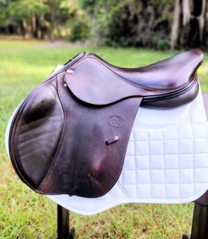Ryder Riveria Dual Flap Jump / 18"- MW/W / UC346