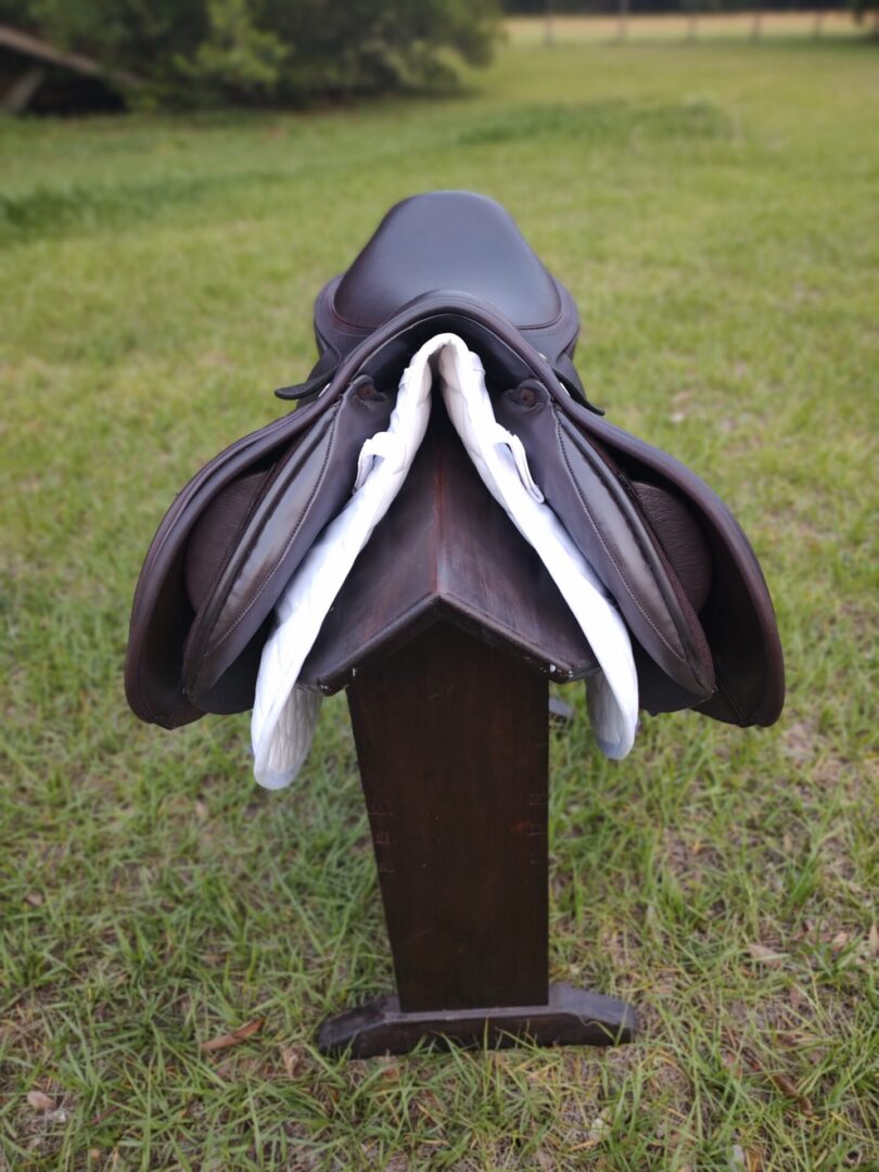 Ryder Riveria Forward Flap Jump / 18"- XW / UC352 - Image 7