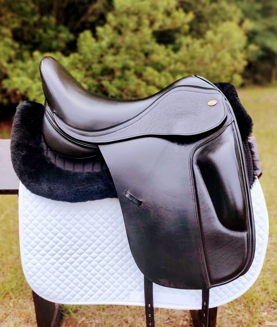 Kent & Masters S-Series Dressage Surface Block / 17" - UC353 - Image 6