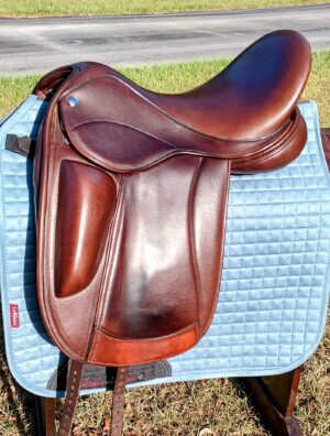 Frank Baines Union ‘Lux’ Monoflap Dressage