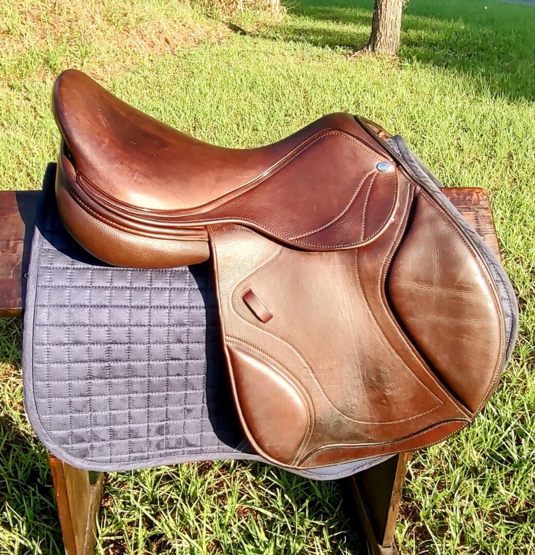 Ryder Azzurri Dual Flap Jump / UC364 / DEMO - Image 6