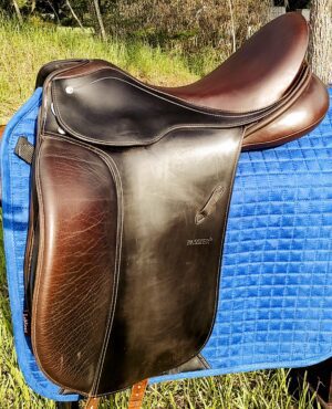 Passier Compact Comfort GP - 18-18.5" / UC365