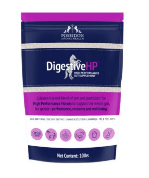 'Poseidon' - DigestiveHP