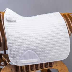 'ProLite' / Cotton Dressage Saddlecloth