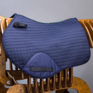 'ProLite' / Cotton Jump Saddlecloth