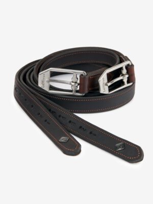 LeMieux 'Vector' Stirrup  Leathers