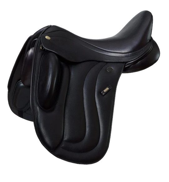Fairfax Finesse Dressage - Image 3