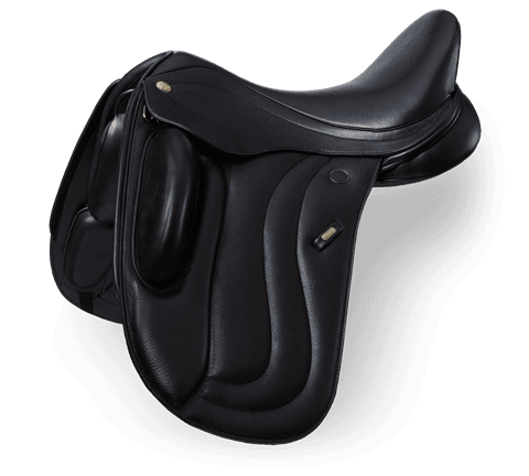 Fairfax Finesse Dressage