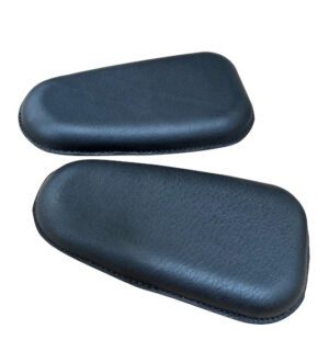 Fairfax Dressage Saddle / Performance Blocks